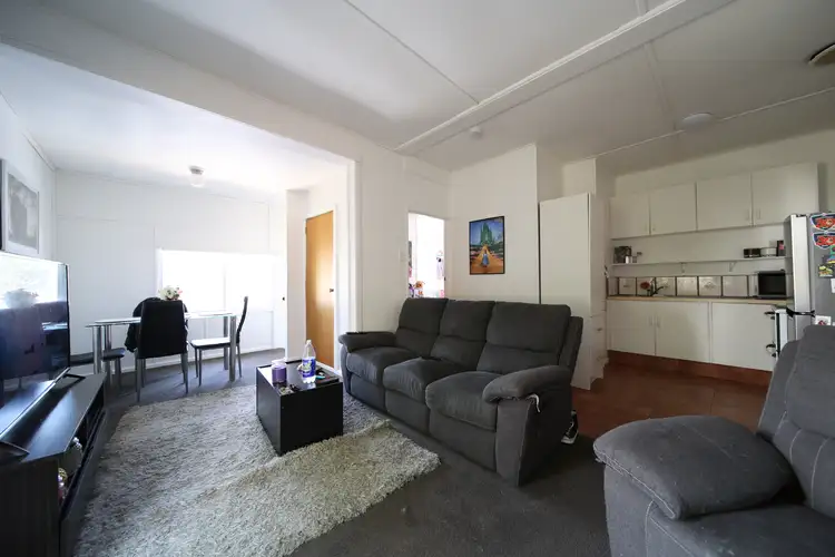 Second view of Homely house listing, 5 Hunter Street, Queenstown TAS 7467