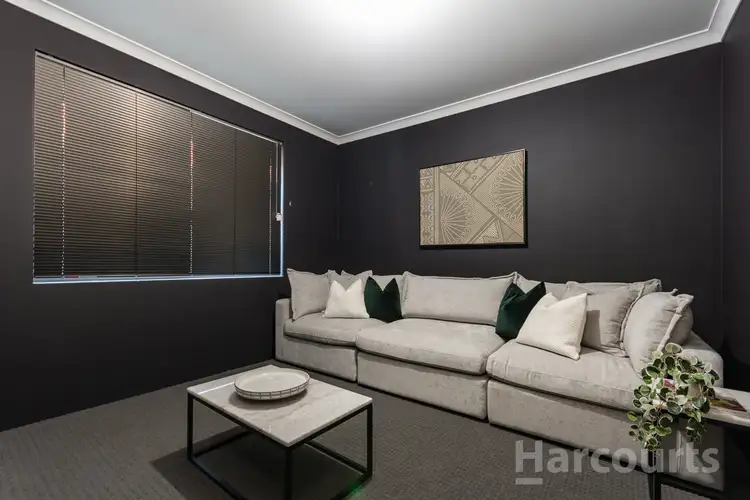 Fourth view of Homely house listing, 36 Longnor Parkway, Alkimos WA 6038
