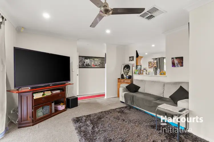 Third view of Homely house listing, 47 Bathgate Loop, Koondoola WA 6064