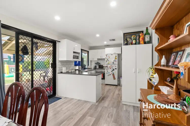 Fourth view of Homely house listing, 47 Bathgate Loop, Koondoola WA 6064