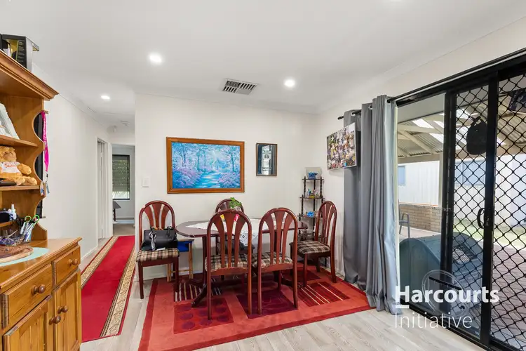Fifth view of Homely house listing, 47 Bathgate Loop, Koondoola WA 6064