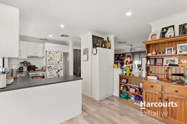 Sixth view of Homely house listing, 47 Bathgate Loop, Koondoola WA 6064