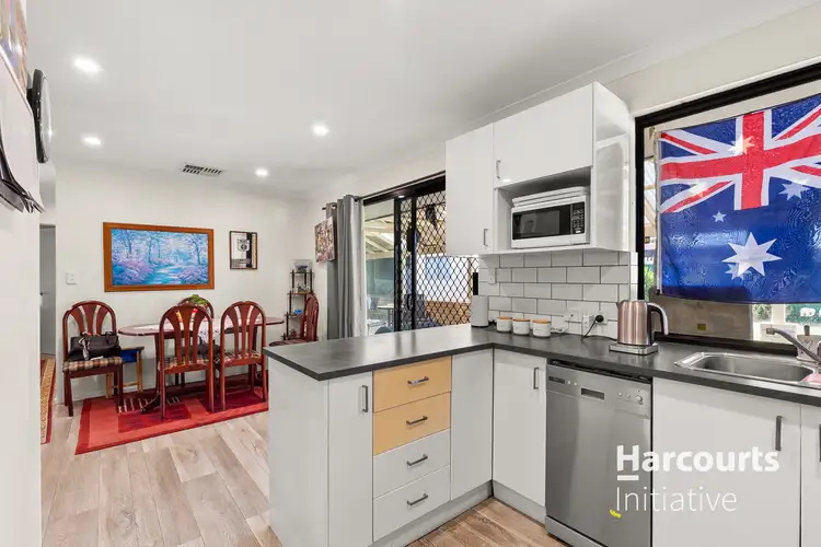Seventh view of Homely house listing, 47 Bathgate Loop, Koondoola WA 6064