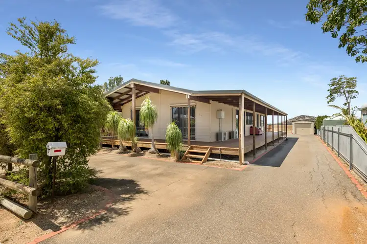 52 Kelly Street, Pyramid Hill VIC 3575