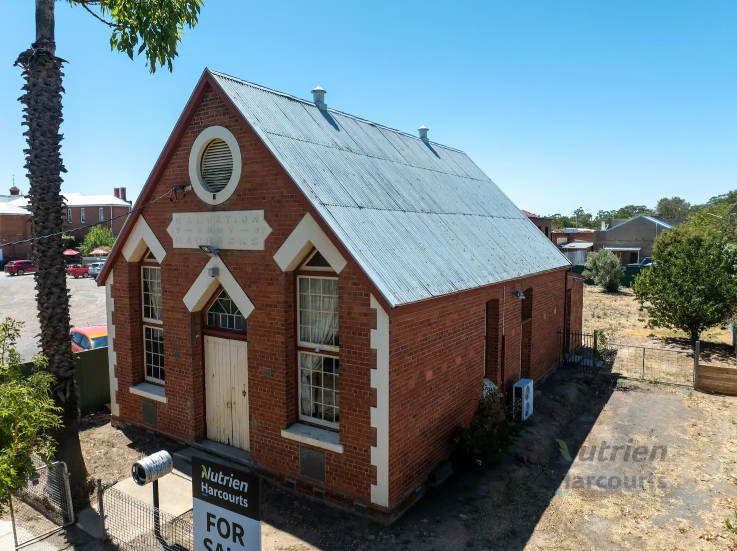 Main view of Homely other listing, 7 McGuinness Street, Euroa VIC 3666