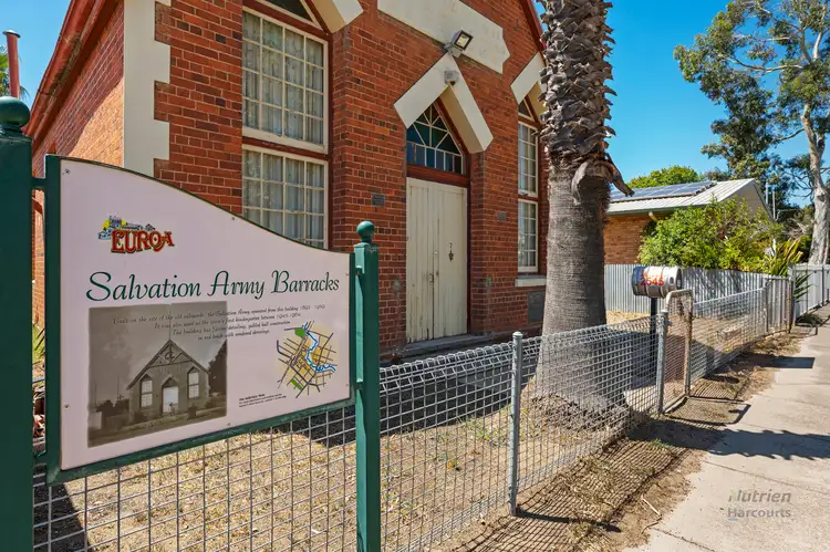 Third view of Homely other listing, 7 McGuinness Street, Euroa VIC 3666