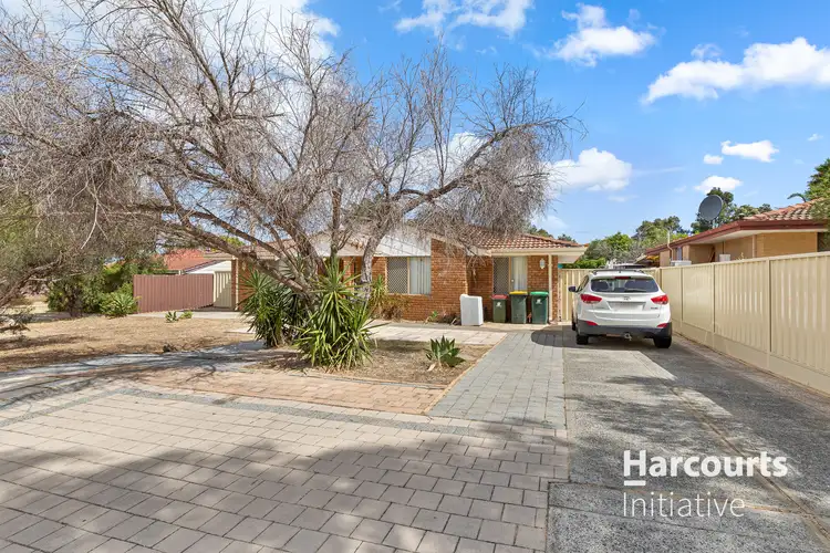Main view of Homely house listing, 5 Redunca Way, Mirrabooka WA 6061