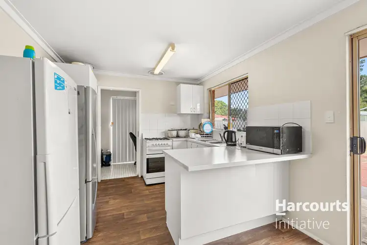 Fourth view of Homely house listing, 5 Redunca Way, Mirrabooka WA 6061