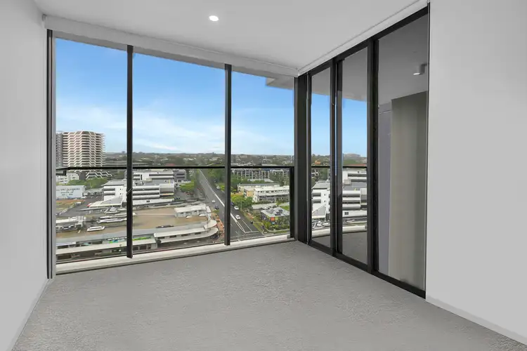Third view of Homely unit listing, 1404/48 Jephson Street, Toowong QLD 4066