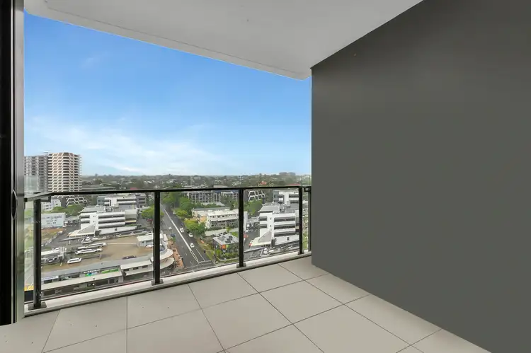 Sixth view of Homely unit listing, 1404/48 Jephson Street, Toowong QLD 4066