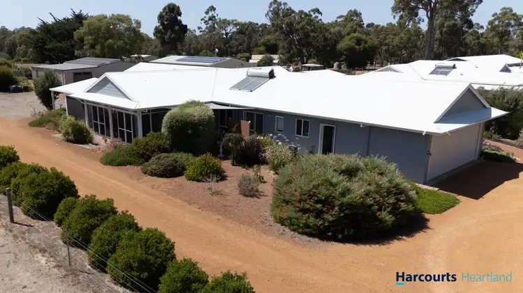 13 Charolais Close, Bridgetown WA 6255
