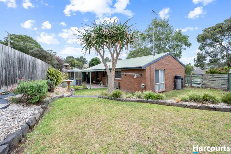 Main view of Homely house listing, 4 Griffin road, Leongatha VIC 3953
