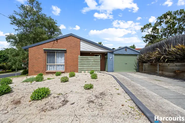 4 Griffin road, Leongatha VIC 3953