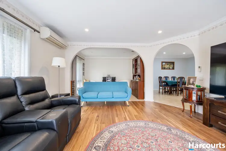 Fourth view of Homely house listing, 4 Griffin road, Leongatha VIC 3953