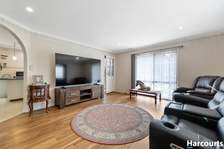 Fifth view of Homely house listing, 4 Griffin road, Leongatha VIC 3953