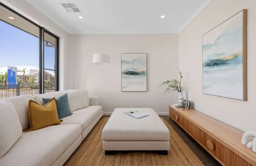 Main view of Homely house listing, 18 Starling Street, Riverlea Park SA 5120