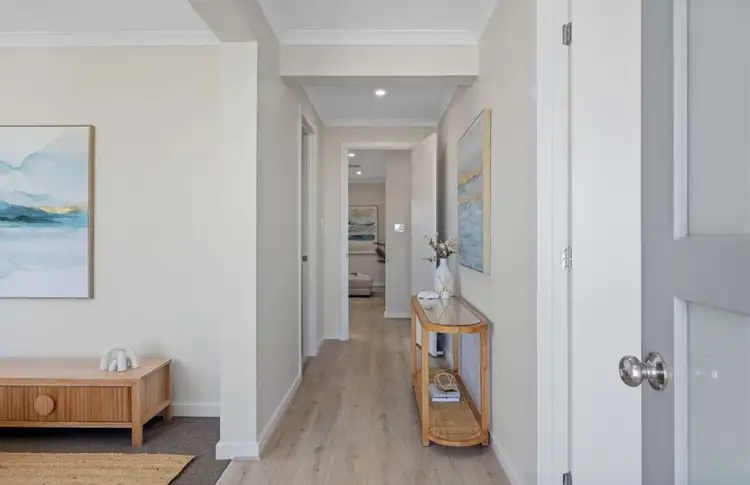 Second view of Homely house listing, 18 Starling Street, Riverlea Park SA 5120