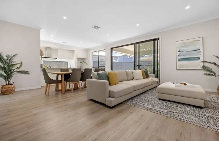 Fifth view of Homely house listing, 18 Starling Street, Riverlea Park SA 5120