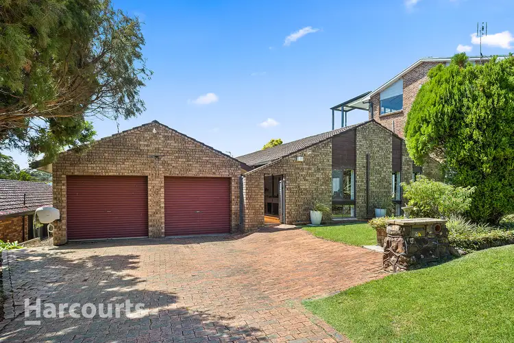 52 McBrien Drive, Kiama Downs NSW 2533