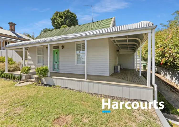 12 Hodge Street, Beechworth VIC 3747