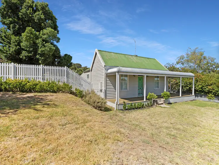Second view of Homely house listing, 12 Hodge Street, Beechworth VIC 3747