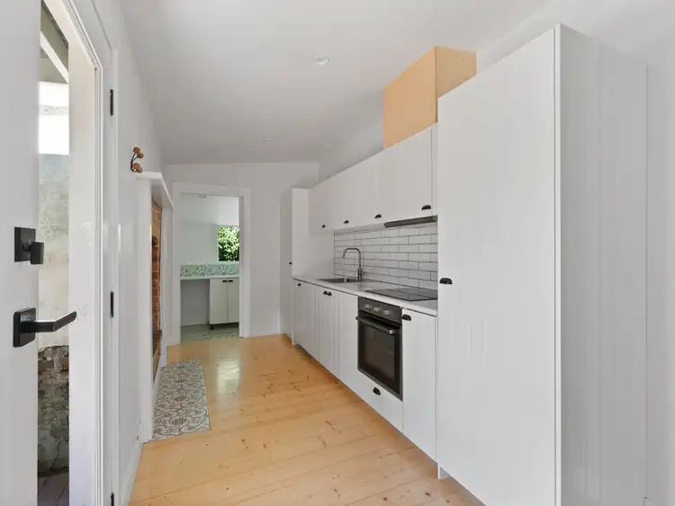 Third view of Homely house listing, 12 Hodge Street, Beechworth VIC 3747