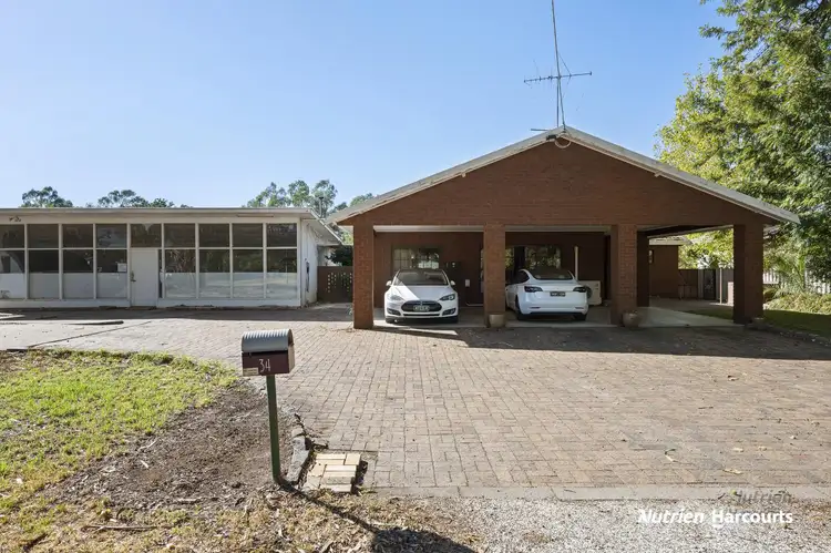 34-36 Tarcombe Street, Euroa VIC 3666
