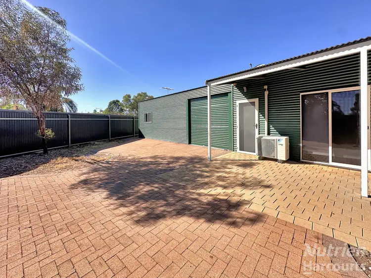 2/33 Larapinta Drive, Gillen NT 870