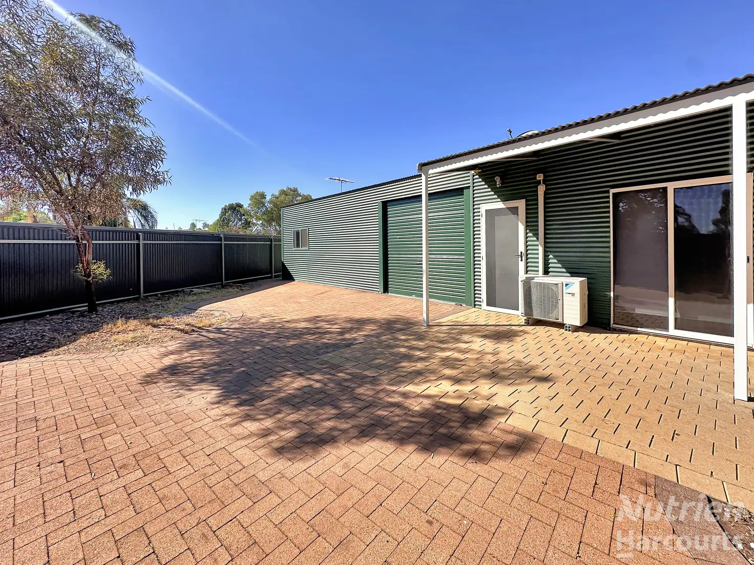 Main view of Homely unit listing, 2/33 Larapinta Drive, Gillen NT 870