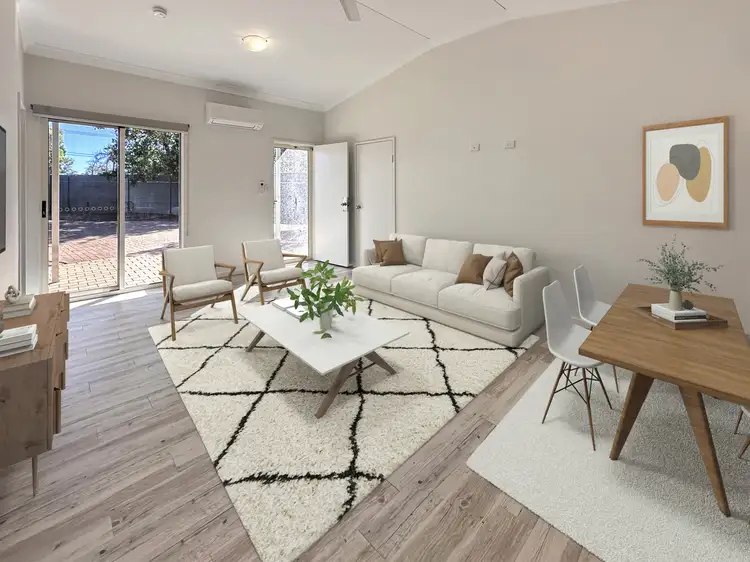 Third view of Homely unit listing, 2/33 Larapinta Drive, Gillen NT 870