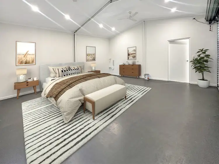 Fifth view of Homely unit listing, 2/33 Larapinta Drive, Gillen NT 870