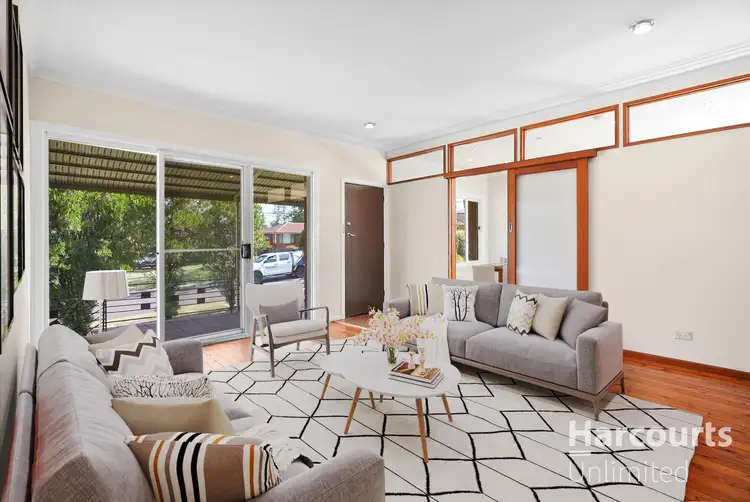 Second view of Homely house listing, 95 Bungarribee Road, Blacktown NSW 2148