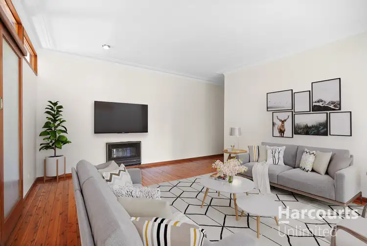 Third view of Homely house listing, 95 Bungarribee Road, Blacktown NSW 2148