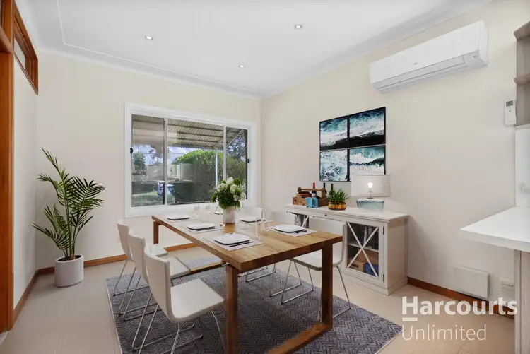 Fourth view of Homely house listing, 95 Bungarribee Road, Blacktown NSW 2148
