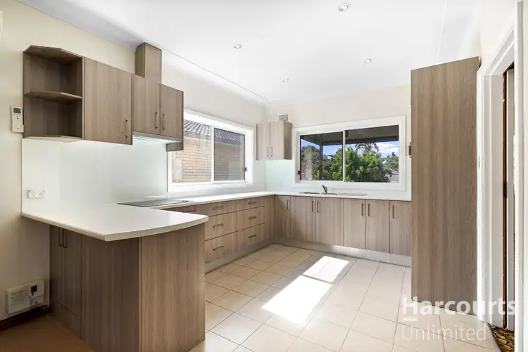 Fifth view of Homely house listing, 95 Bungarribee Road, Blacktown NSW 2148