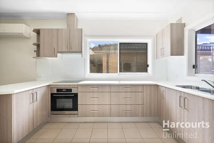 Sixth view of Homely house listing, 95 Bungarribee Road, Blacktown NSW 2148