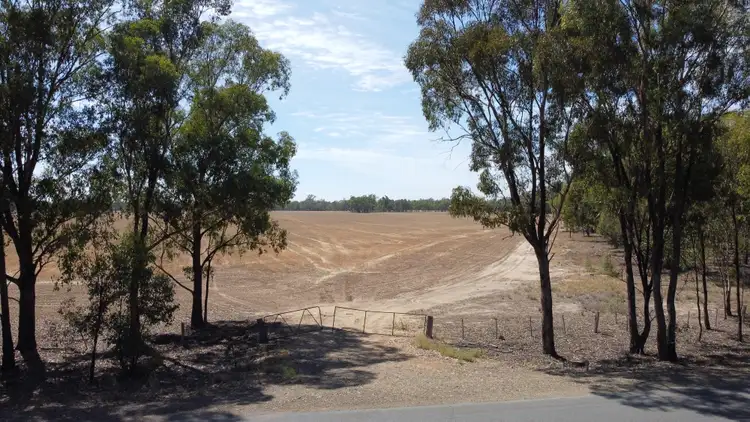 Third view of Homely rural property listing, 992 Kotupna - Barmah Road, Kotupna VIC 3638