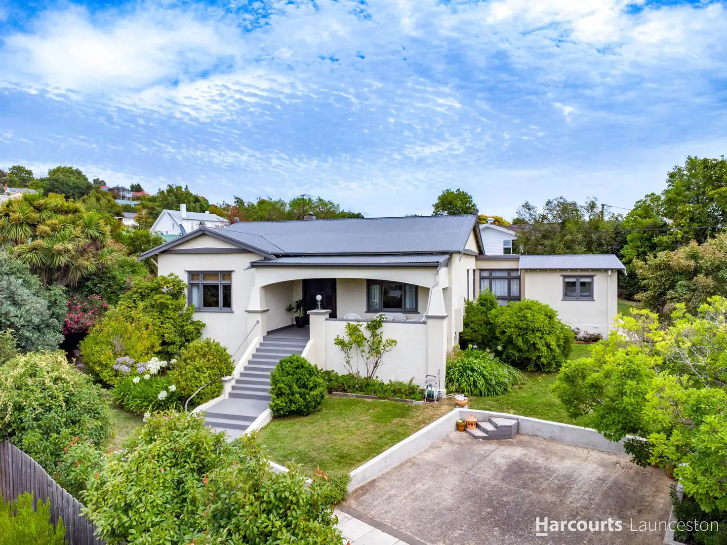Main view of Homely house listing, 132 Abbott Street, Newstead TAS 7250