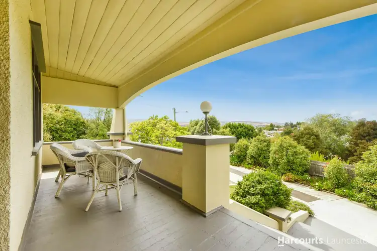 Second view of Homely house listing, 132 Abbott Street, Newstead TAS 7250