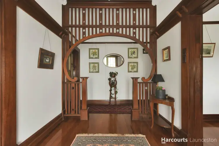 Fourth view of Homely house listing, 132 Abbott Street, Newstead TAS 7250