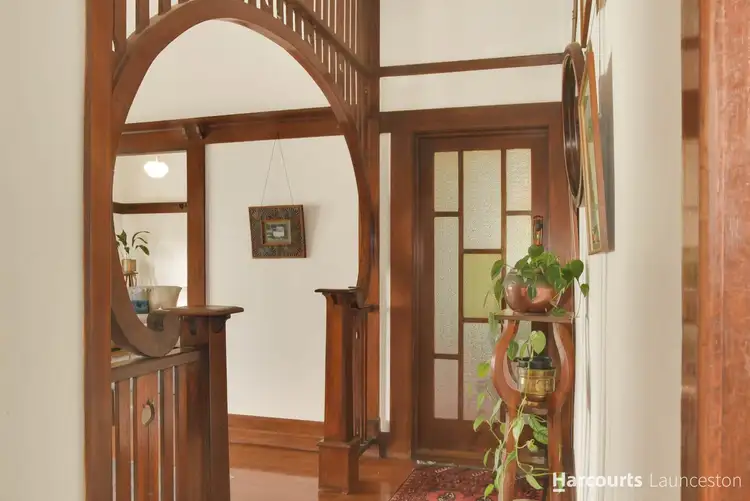 Fifth view of Homely house listing, 132 Abbott Street, Newstead TAS 7250