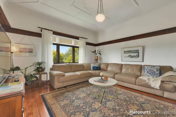 Sixth view of Homely house listing, 132 Abbott Street, Newstead TAS 7250