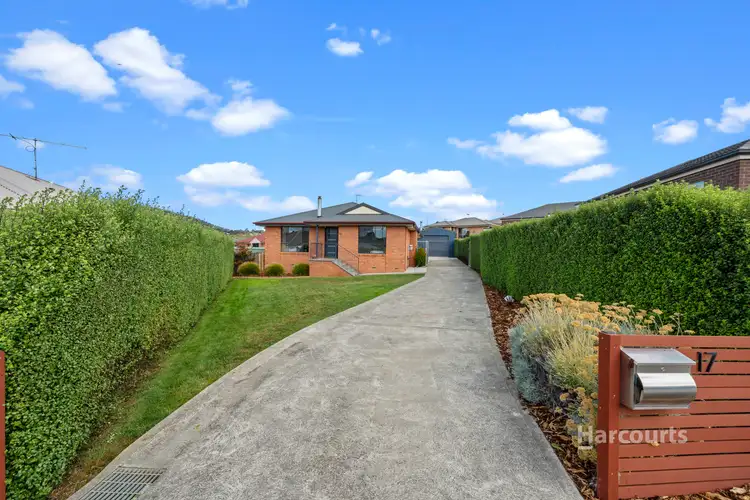 Second view of Homely house listing, 17 Phemie Court, Brighton TAS 7030