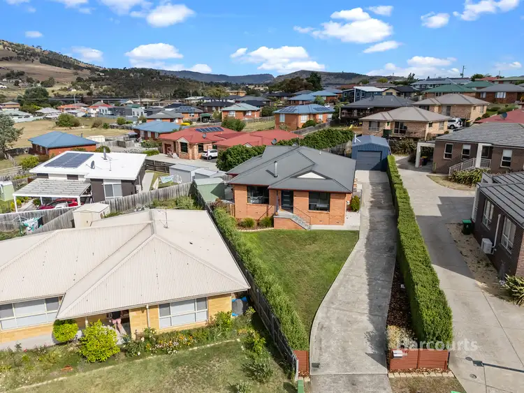 Third view of Homely house listing, 17 Phemie Court, Brighton TAS 7030