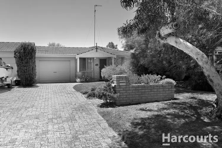 20B Pentland Crescent, Dudley Park WA 6210