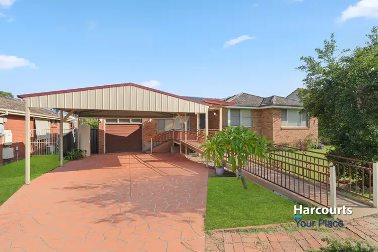 Main view of Homely house listing, 20 Milton Street, Colyton NSW 2760