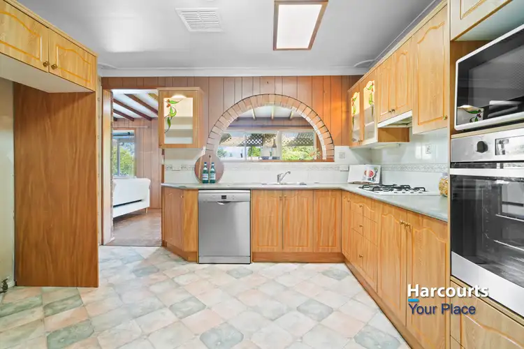 Second view of Homely house listing, 20 Milton Street, Colyton NSW 2760