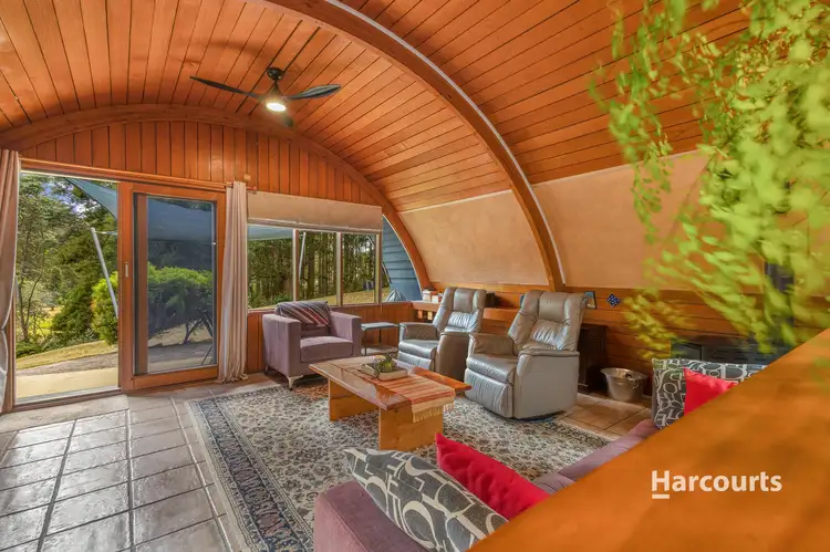 Third view of Homely house listing, 33 Back Cam Link Road, Elliott TAS 7325