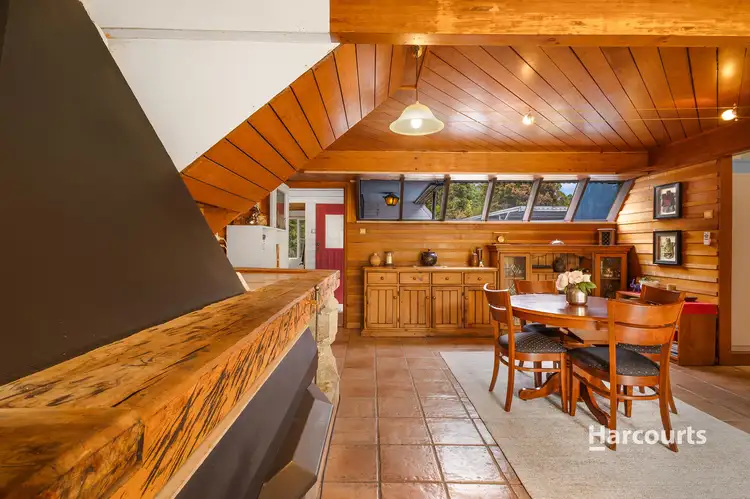 Fifth view of Homely house listing, 33 Back Cam Link Road, Elliott TAS 7325