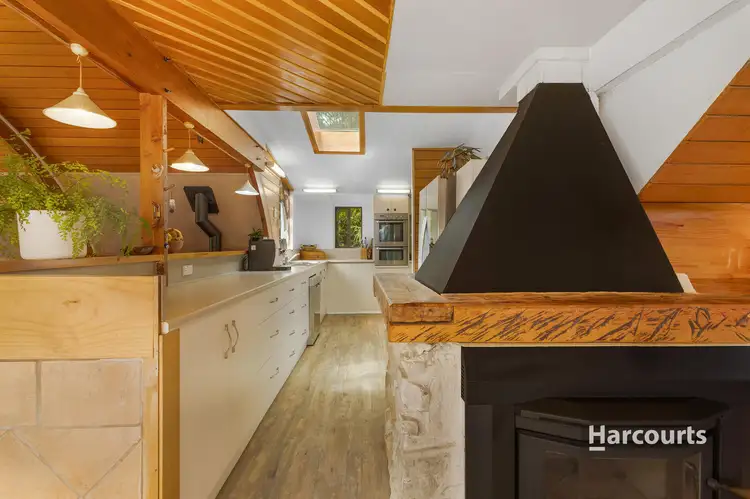 Sixth view of Homely house listing, 33 Back Cam Link Road, Elliott TAS 7325